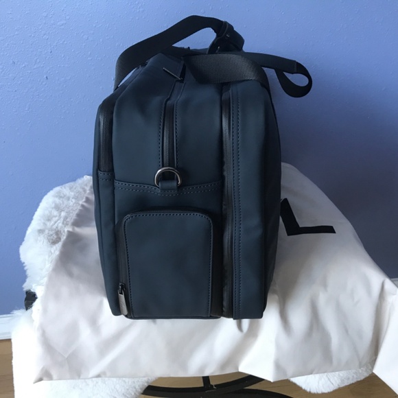 FTL Pro Duffle Bag in Navy - Picture 5 of 11